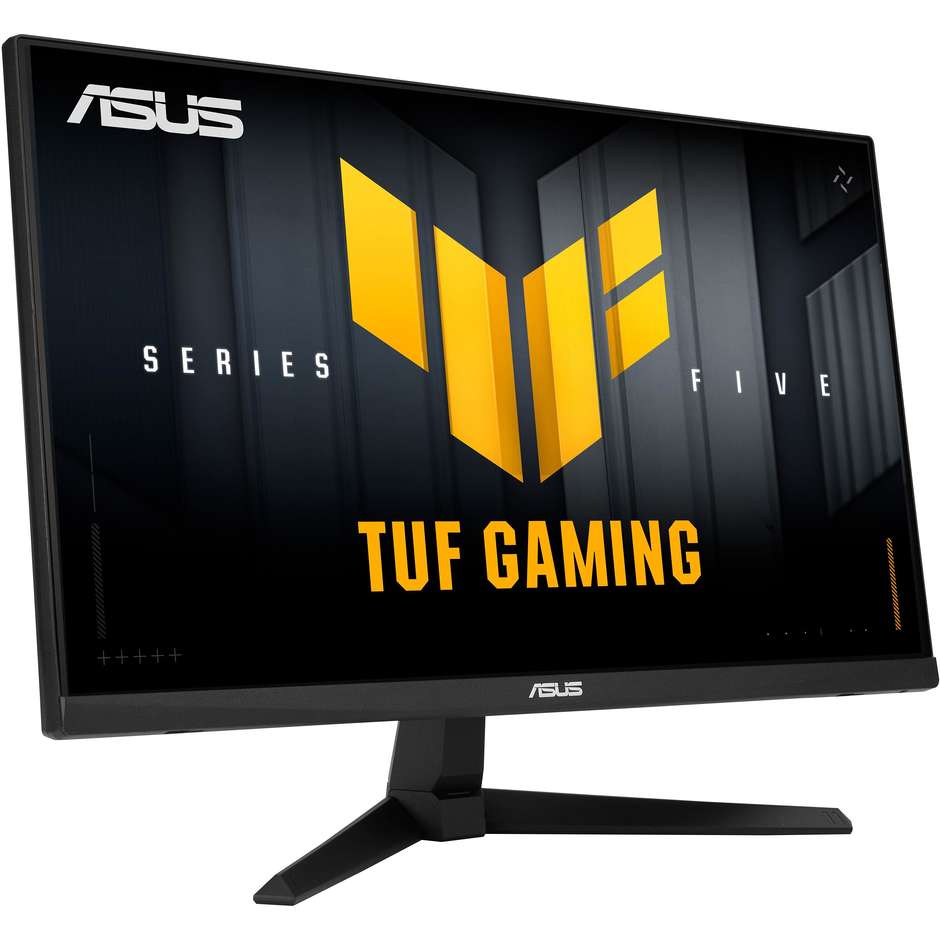 ASUS TUF Gaming VG279QM5A Monitor 27" Full HD 240Hz Nero
