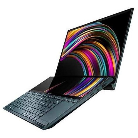 Asus UX481FL Zenbook Duo Notebook 14" Intel Core i7-10510U Ram 16 GB
