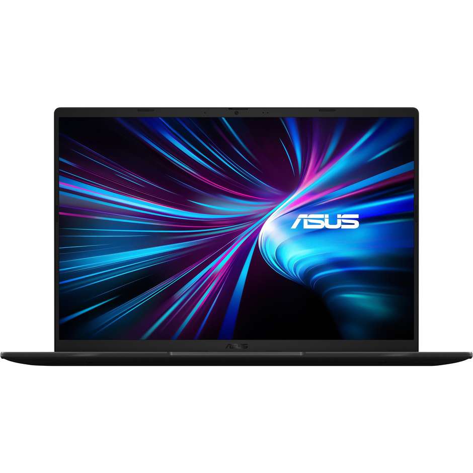 ASUS V16 V3607VH-TK131W Notebook Gaming Intel Core 5 210H RTX 5050 16GB 512GB Nero