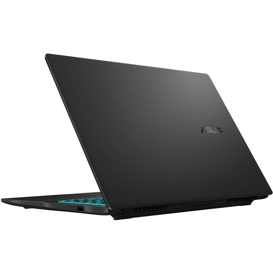ASUS V16 V3607VH-TK131W Notebook Gaming Intel Core 5 210H RTX 5050 16GB 512GB Nero