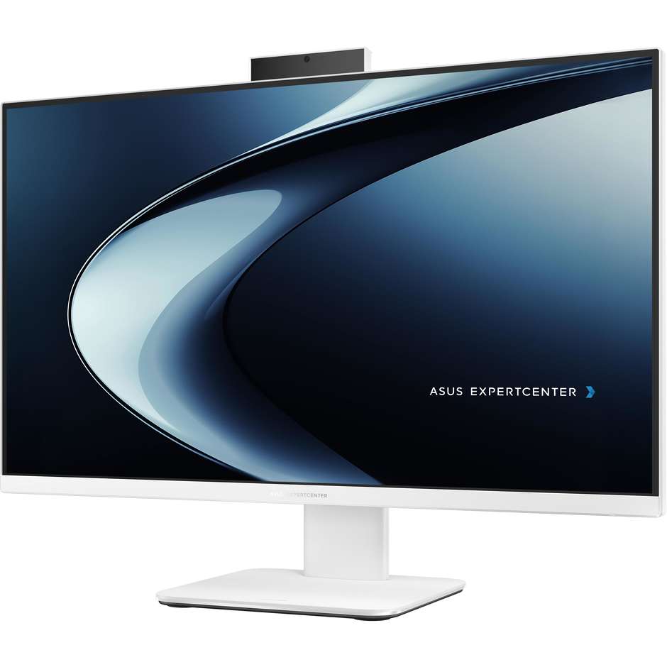 ASUS V470VAK-WPE029W PC All-in-One Desktop 27" i5-13420H 16 GB 512 GB Windows 11 Home Colore White