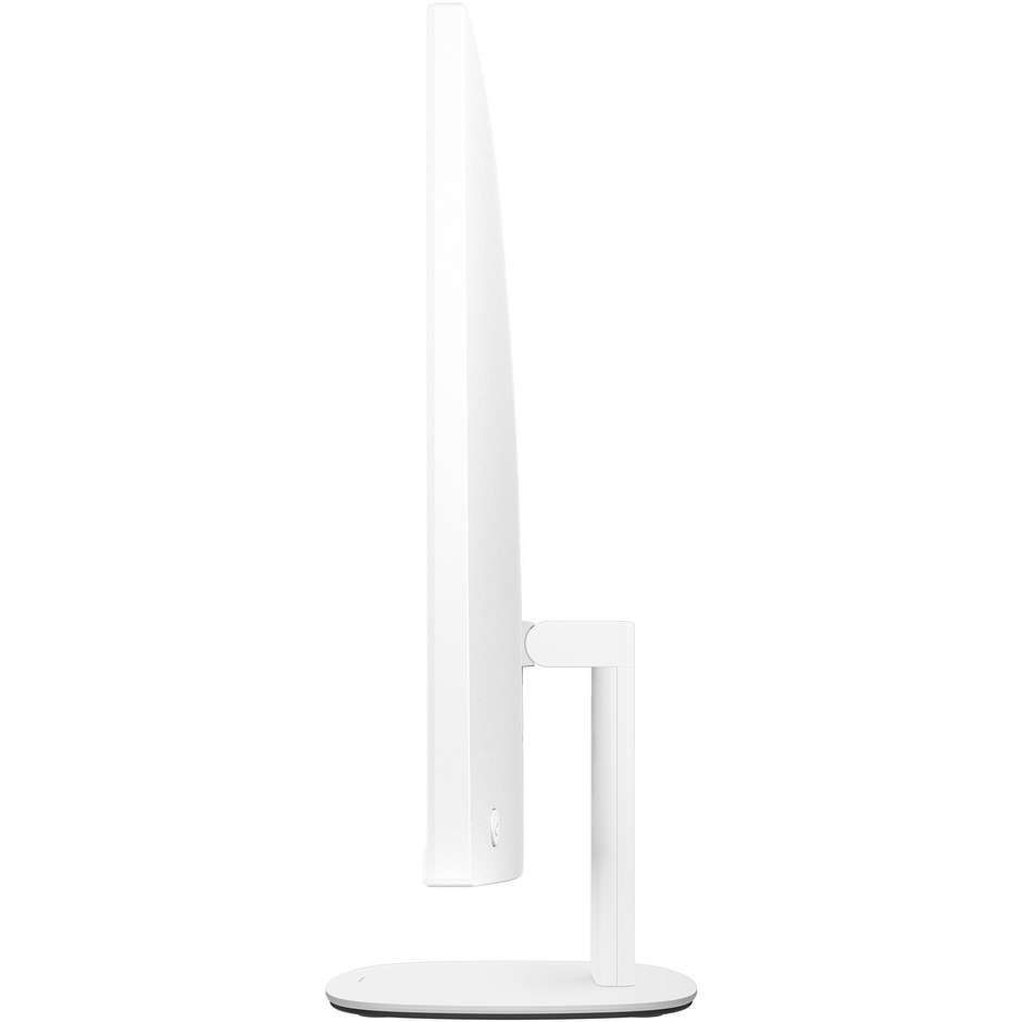 ASUS V600 AiO VM670GA-WPE019W All-in-One 27" Ryzen AI 5 16GB 512GB Bianco