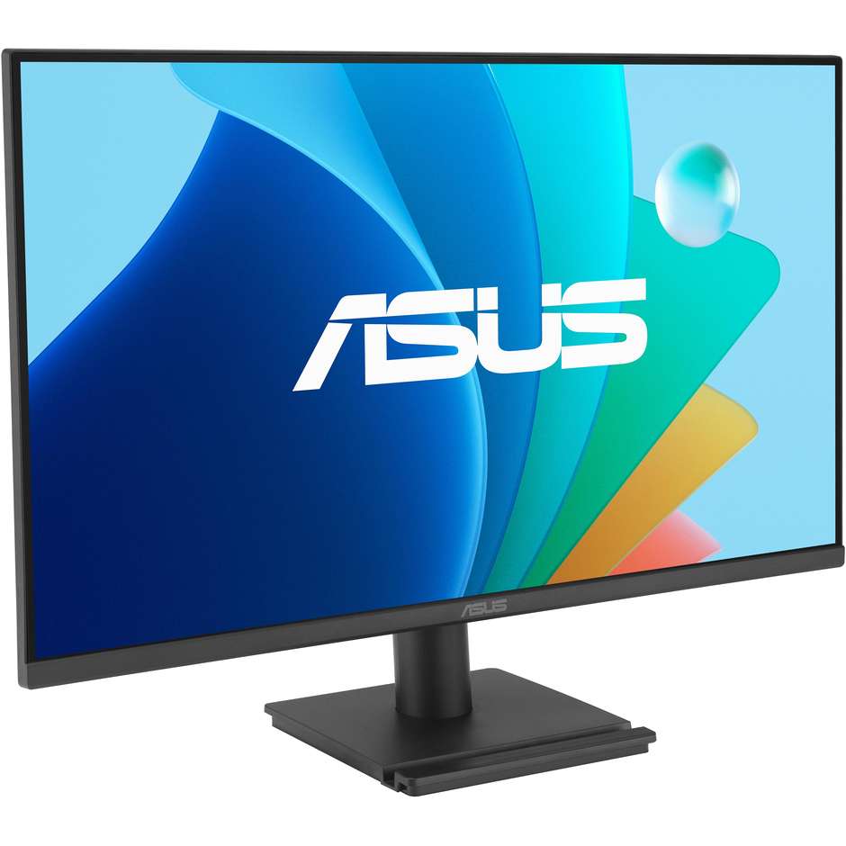 ASUS VA279HG Monitor 27" Full HD IPS 120Hz 1ms Nero