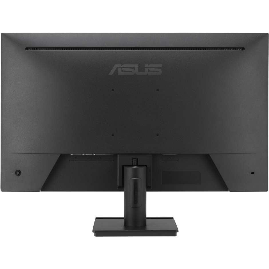 ASUS VA279HG Monitor 27" Full HD IPS 120Hz 1ms Nero