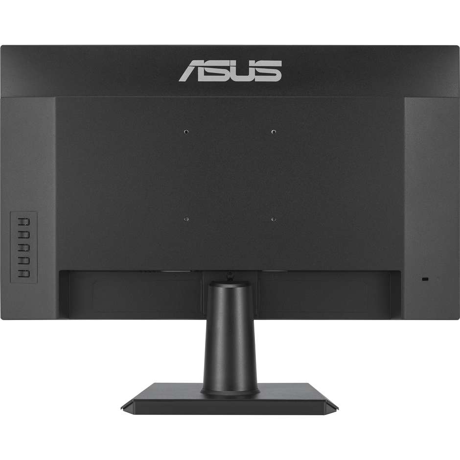 ASUS VA27EHF PC Monitor 27" LCD 250 cd/m² Full HD Classe E Colore Nero