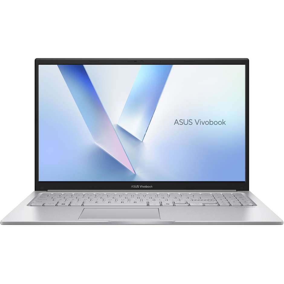 ASUS Vivobook 15 F1504MA-BQ112W Core 7 16GB 512GB Argento