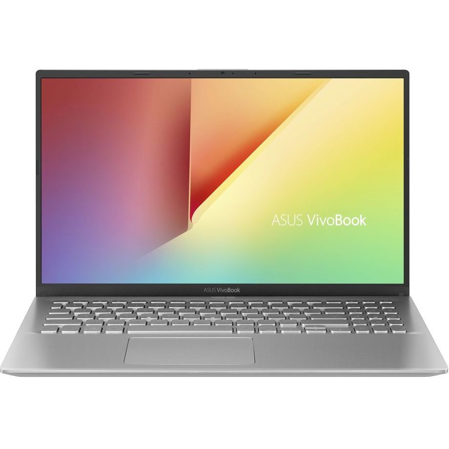 Asus VivoBook 15 S512DA-EJ573T Notebook 15,6" AMD R5-3500U Ram 8 GB SSD 256 GB Windows 10