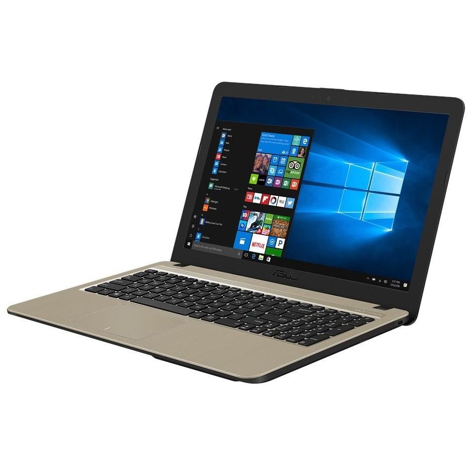 Asus VivoBook 15 X540UA-GQ903T Notebook 15.6" Intel Pentium 4415U Ram 4 GB SSD 256 GB Windows 10