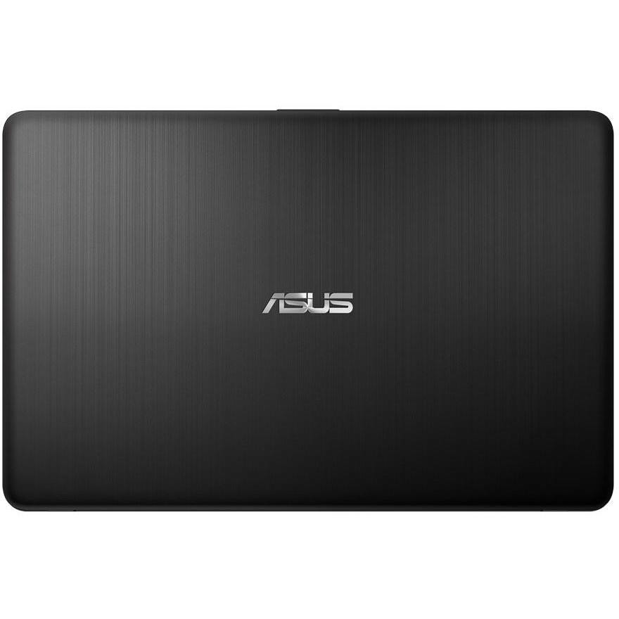 Asus VivoBook 15 X540UA-GQ957T Notebook 15.6" Intel Core i3-7020U Ram 4 GB HDD 500 GB Windows 10 Home