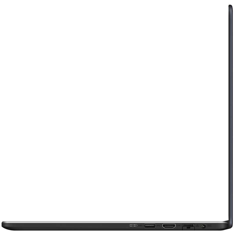 Asus VivoBook Pro N705FD-GC137T Notebook 17.3" Intel Core i7-8565U Ram 16 GB SSD 256 GB HDD 1000 GB Windows 10 Home