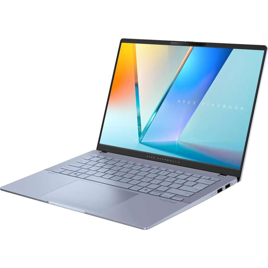 ASUS Vivobook S 14 OLED S5406SAL-SF312W Notebook 14" Ultra 5 16GB 512GB