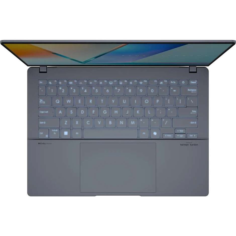 ASUS Vivobook S 14 OLED S5406SAL-SF312W Notebook 14" Ultra 5 16GB 512GB