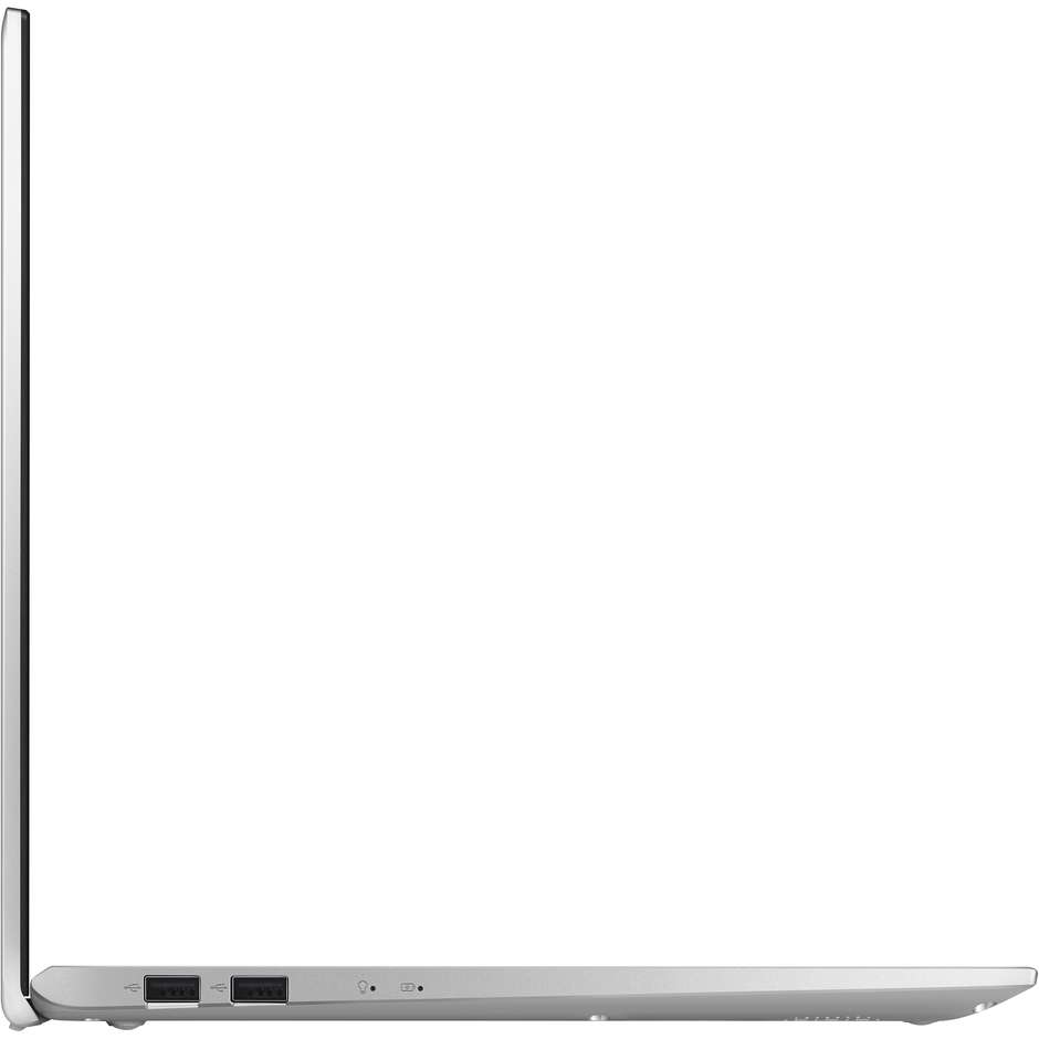 Asus VivoBook S15 S512FB-BR055T Notebook 15.6" Intel Core i5-8265U Ram 8 GB SSD 256 GB Windows 10