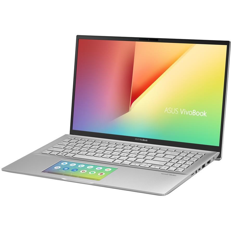 Asus VivoBook S15 S532FL-BN037T Notebook 15.6" Intel Core i7-8565U Ram 16 GB SSD 512 GB Windows 10 Home