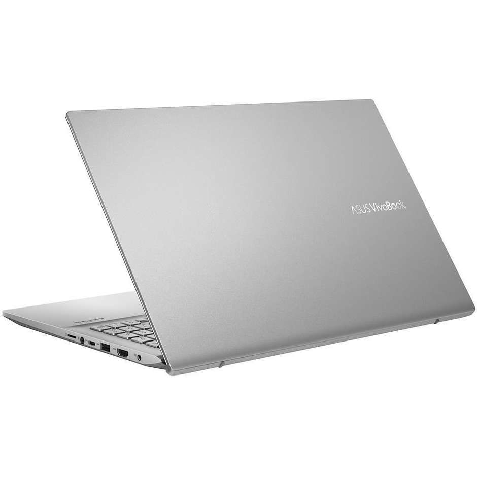 Asus VivoBook S15 S532FL-BN037T Notebook 15.6" Intel Core i7-8565U Ram 16 GB SSD 512 GB Windows 10 Home