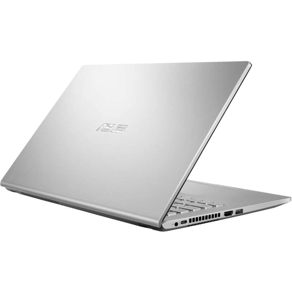 Asus X509FA-BR066R Notebook 15.6" Intel Core i5-8265U Ram 4 GB HDD 1000 GB Windows 10 Pro