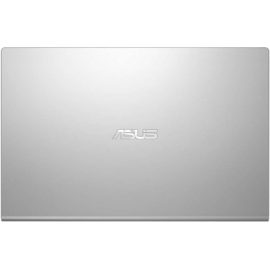 Asus X509FA-BR066T Notebook 15.6" Intel Core i5-8265U Ram 4 GB HDD 1000 GB Windows 10 Home