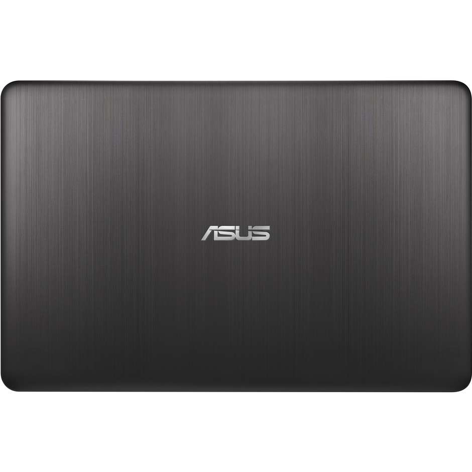 Asus X540MA-GQ791T Notebook 15.6" Intel Celeron N4000 Ram 4 GB SSD 256 GB Windows 10