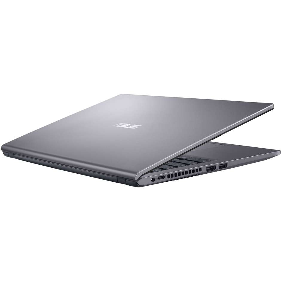 Asus Y1511CDA-EJ718R Notebook 15.6" FHD AMD Ryzen 5 3500U Ram 8 GB SSD 256 GB Windows 10 Pro