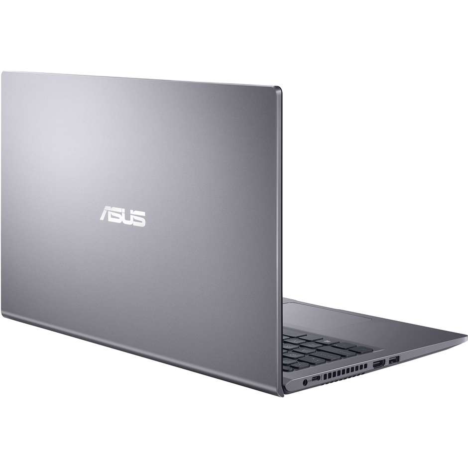 Asus Y1511CDA-EJ718R Notebook 15.6" FHD AMD Ryzen 5 3500U Ram 8 GB SSD 256 GB Windows 10 Pro