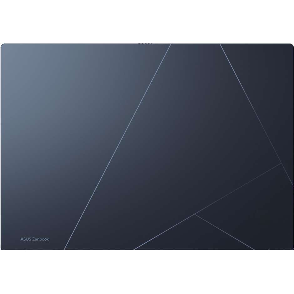 ASUS Zenbook 14 OLED UX3405CA-PZ495W Notebook 14" Ram 16 GB Memoria 1 TB Windows 11 Home Colore Blu