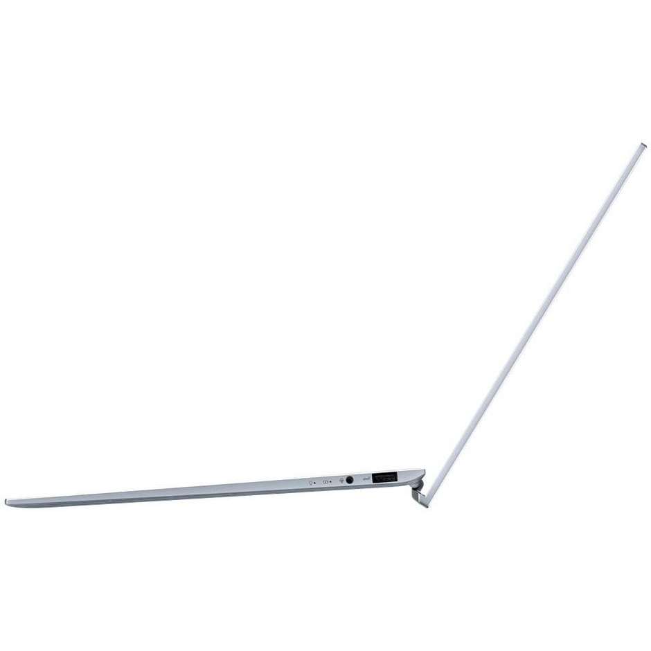 Asus ZenBook S UX392FN-AB006R Notebook 13.3" Intel Core i7-8565U Ram 16 GB SSD 512 GB Windows 10 Pro