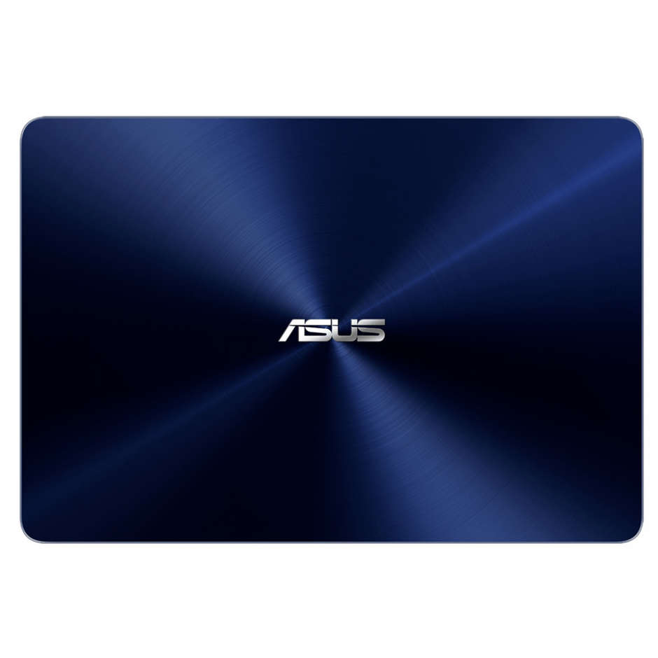 Asus ZenBook UX430UN-GV117T Notebook 14" Intel Core i7-8550H Ram 8 GB SSD 256 GB Windows 10