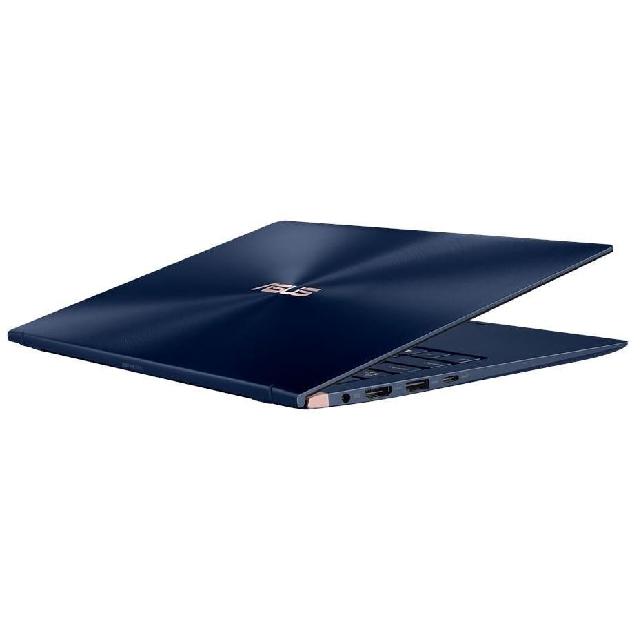 Asus ZenBook UX433FN-A5021T Notebook 14" Intel Core i7-8565U Ram 16 GB SSD 512 GB Windows 10 Home