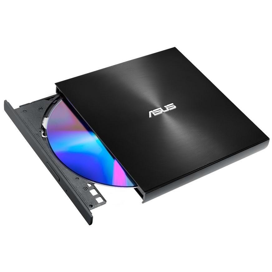 Asus ZenDrive U9M Masterizzatore DVD esterno 8x ultra-slim portatile