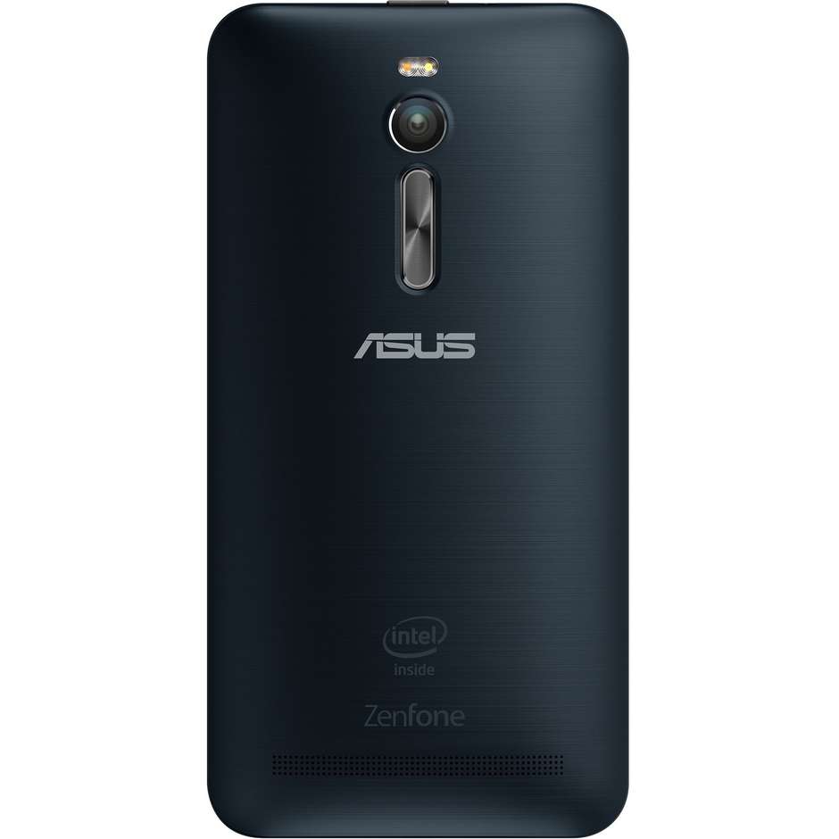 Asus Zenfone Go  colore Nero Smartphone Dual sim
