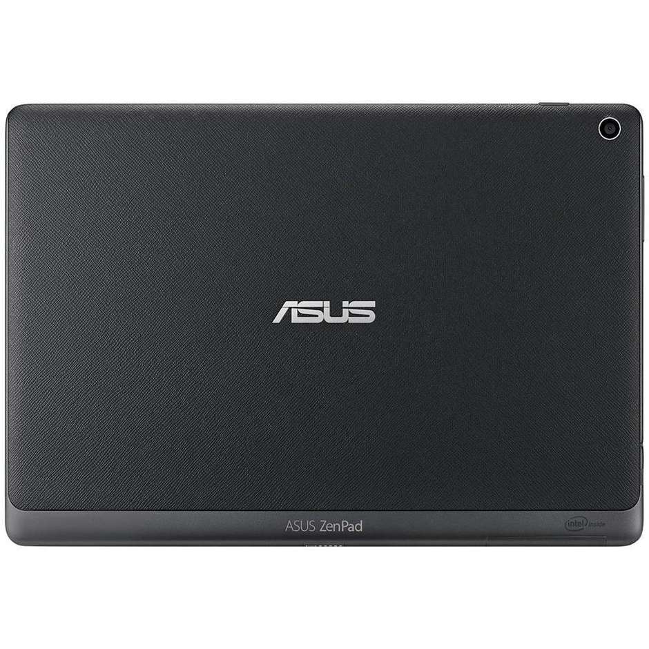 Asus ZenPad 10 Z300CNL-6A Tablet Android 6.0 32 Gb espandibile Display 10.1 pollici colore Grigio Scuro