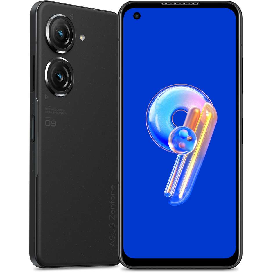 asus zenphone 9 8g/128g bk
