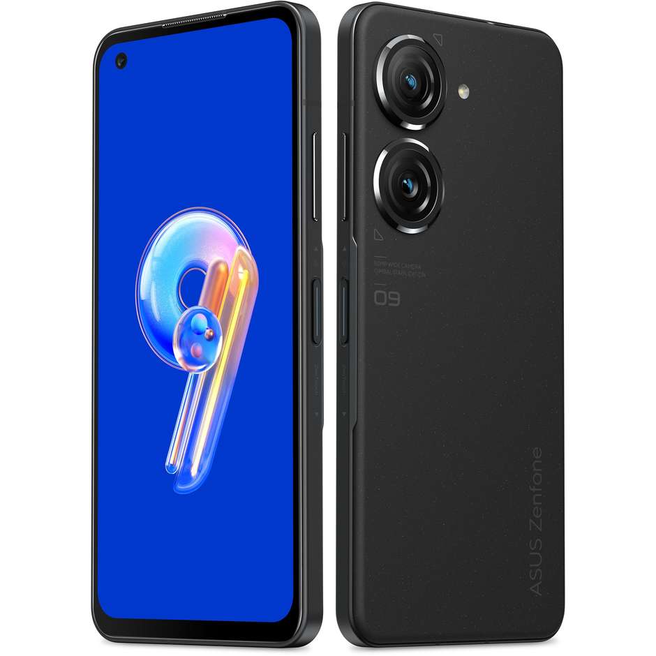 asus zenphone 9 8g/128g bk