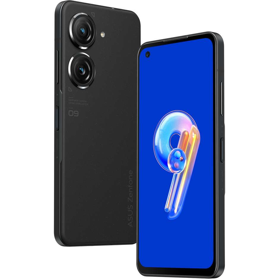 asus zenphone 9 8g/128g bk