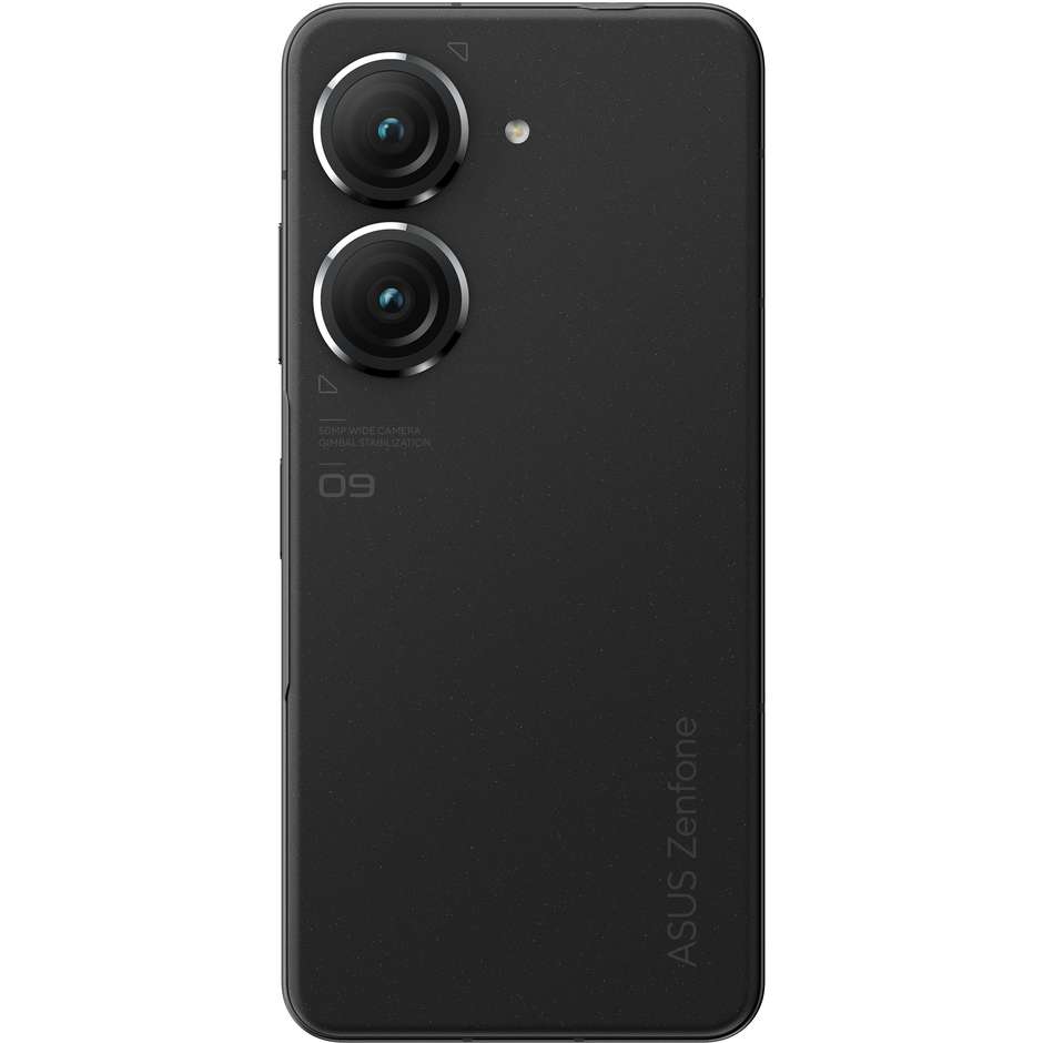 asus zenphone 9 8g/128g bk