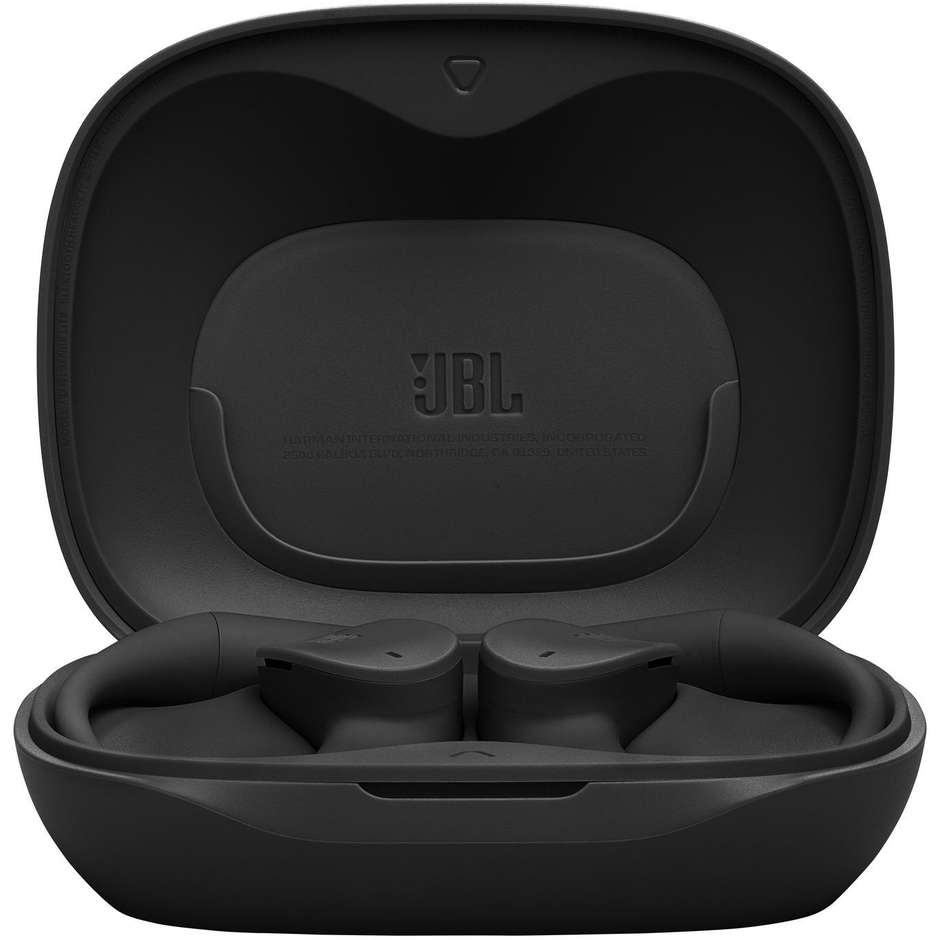 auricolare bt tws sport sense lite black