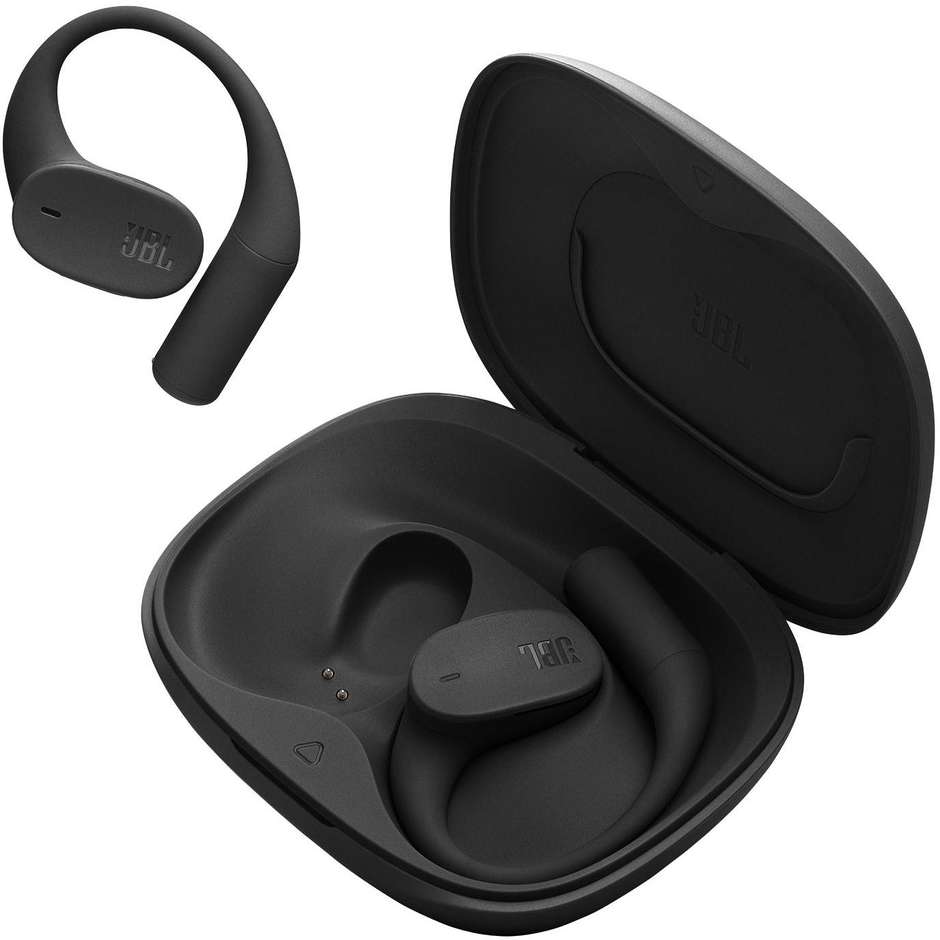 auricolare bt tws sport sense lite black