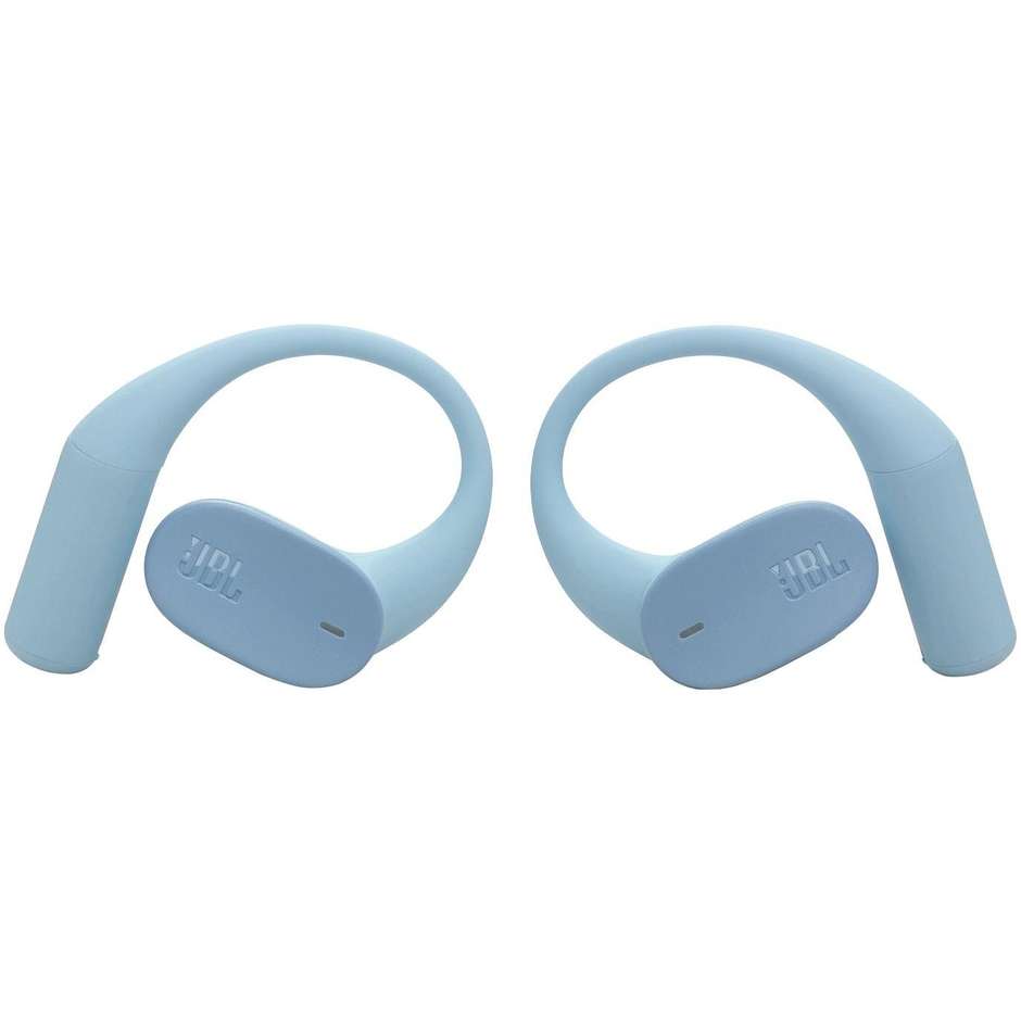 auricolare bt tws sport sense lite blu
