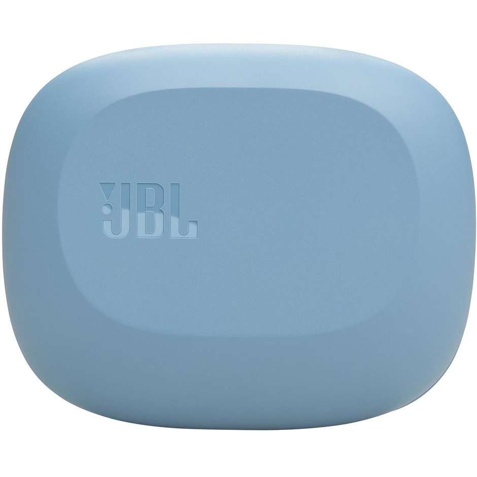 auricolare bt tws sport sense lite blu