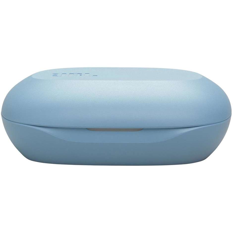 auricolare bt tws sport sense lite blu