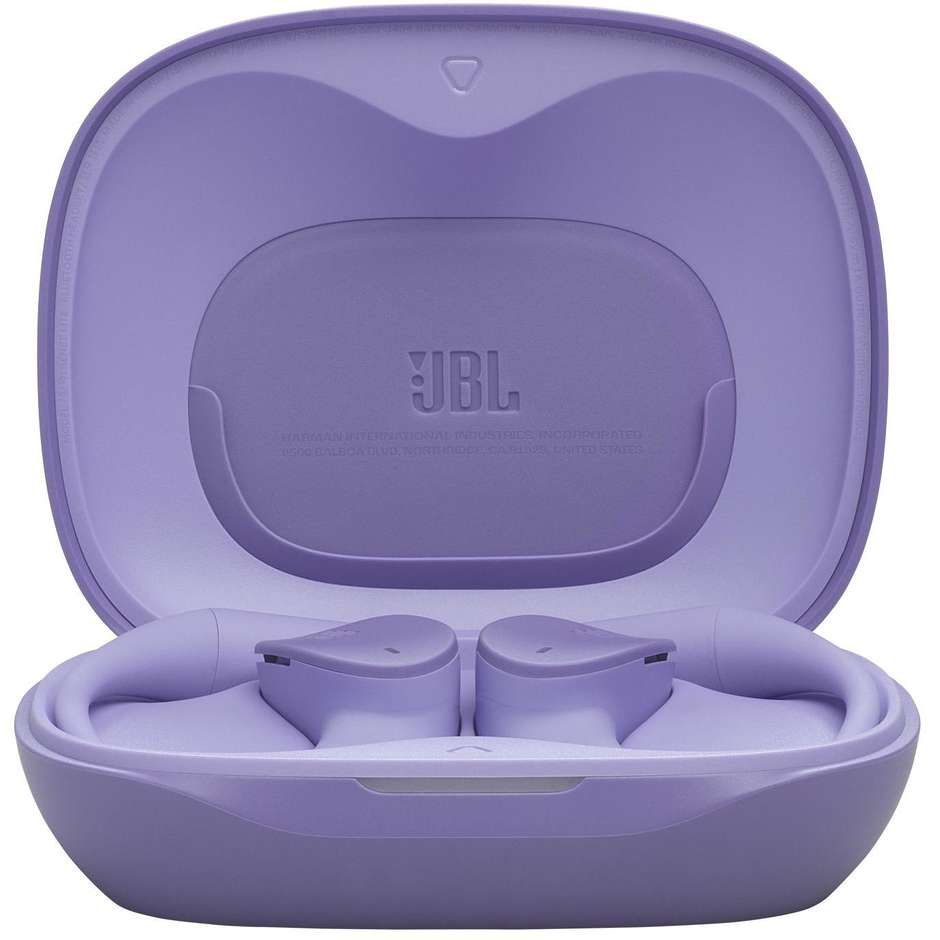 auricolare bt tws sport sense lite purple