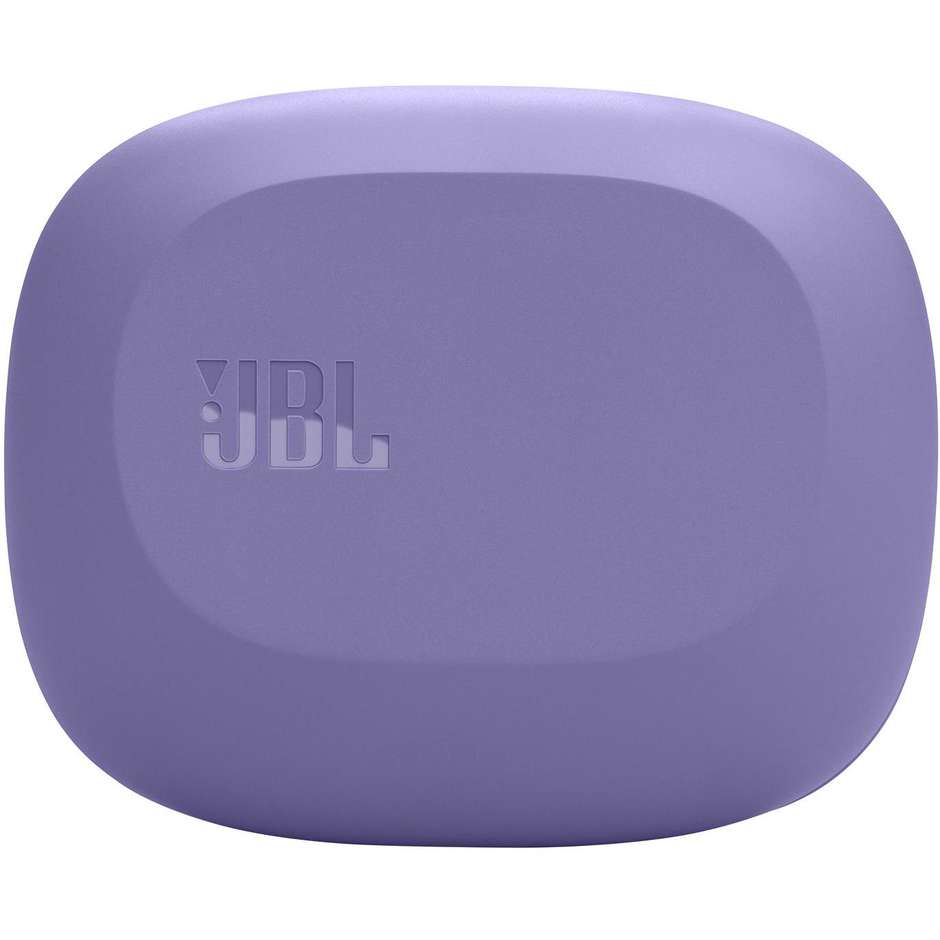 auricolare bt tws sport sense lite purple