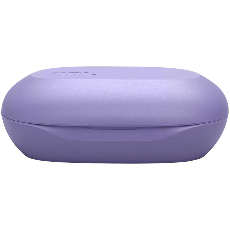 auricolare bt tws sport sense lite purple