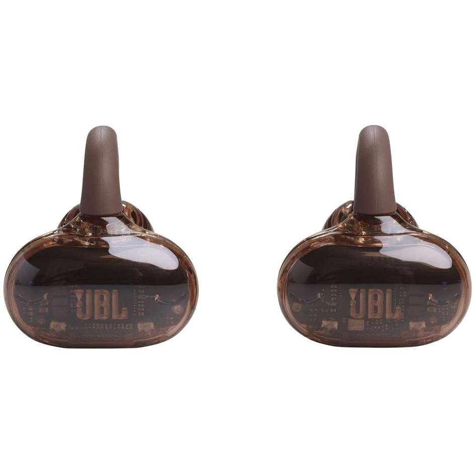 auricolare tw open sound waterproof bt rame