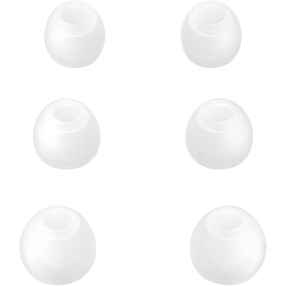 auricolari a filo stereo type-c white