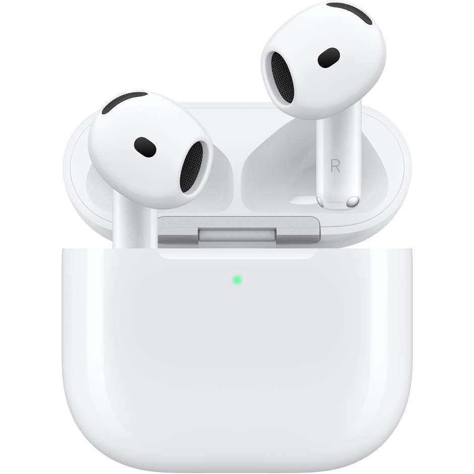 auricolari bt tws airpods 5