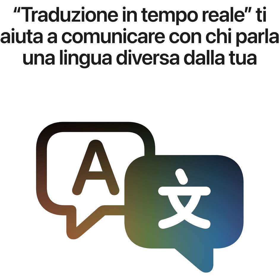 auricolari bt tws airpods 5