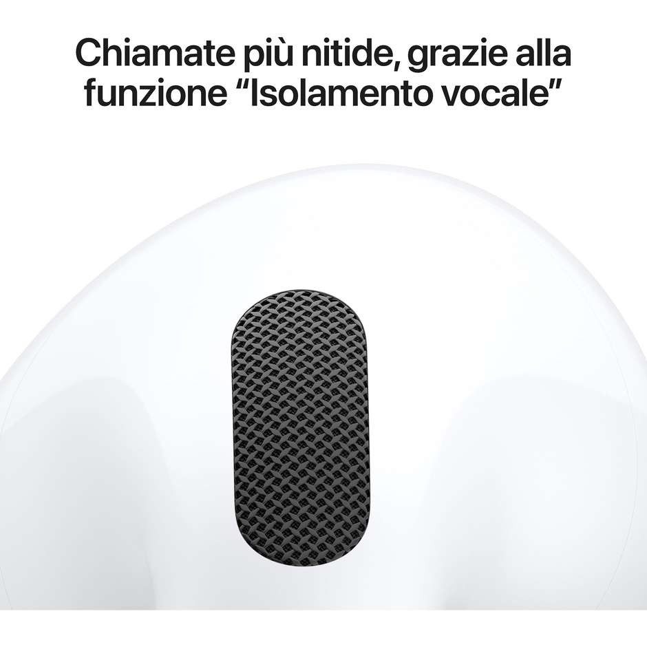 auricolari bt tws airpods 5