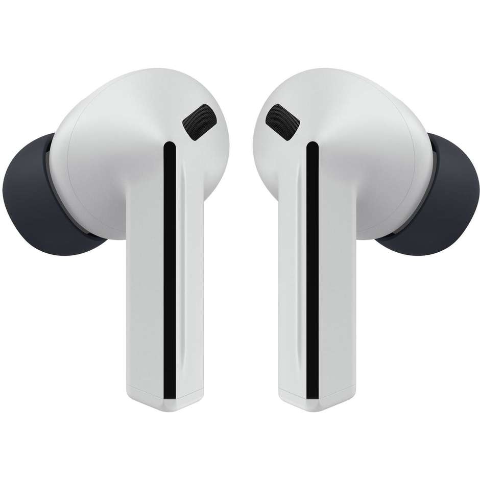 auricolari bt tws buds3 fe grey