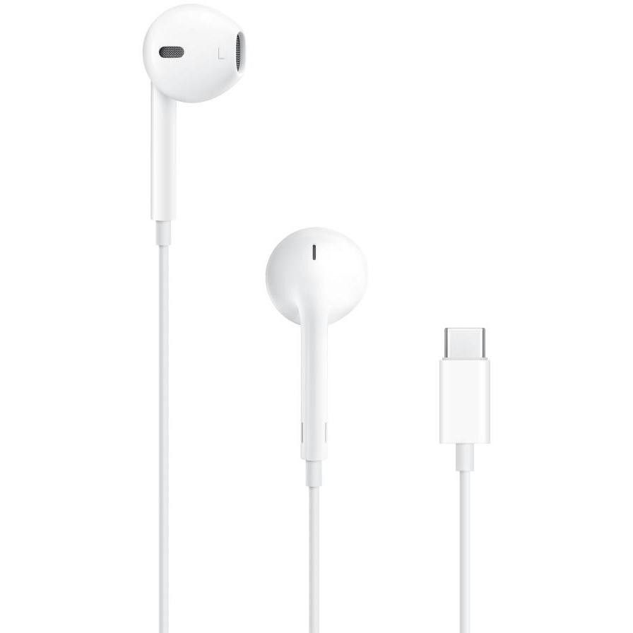 auricolari earpods usb type c